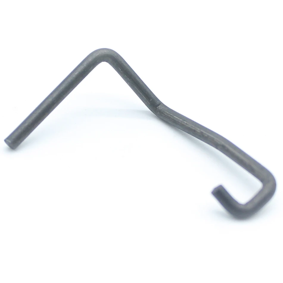 Carburateur Carb Choke Linkage Rod Convient Tronconneuse Stihl 017 018 Ms170 Ms180 C Scie