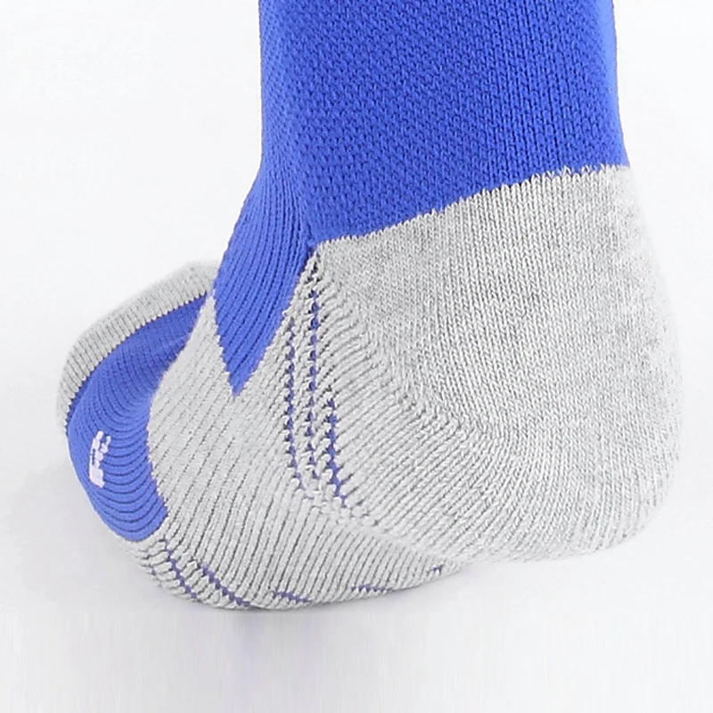 KELME Men Soccer Socks Anti Slip Football Cotton Stockings K15Z908