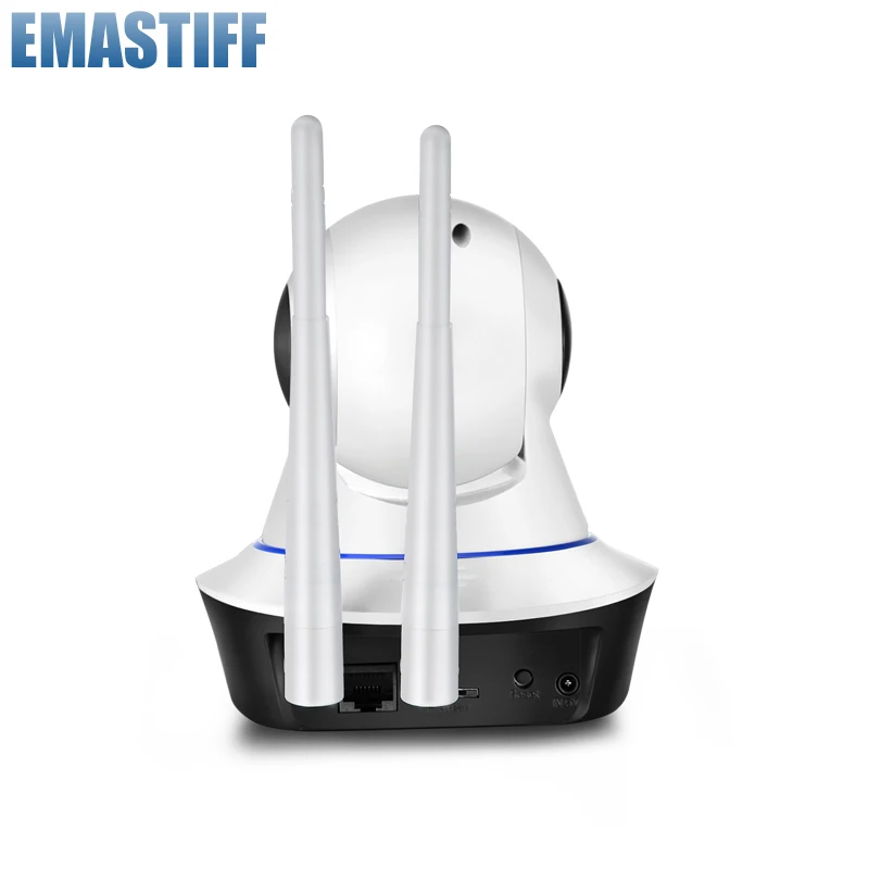  720P/1080P IP Camera Wireless Home Security IP Camera Surveillance Camera Wifi Night Vision CCTV Ca - 33002560462