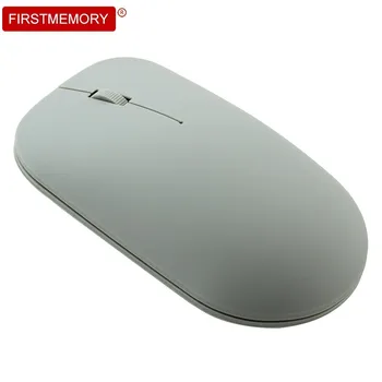 

Wireless Bluetooth 4.0/3.0 Ultra-thin Mouse Optical Ergonomic Computer Mouse 3D 1200 DPI Gaming Mause Office Gifts For Notebook