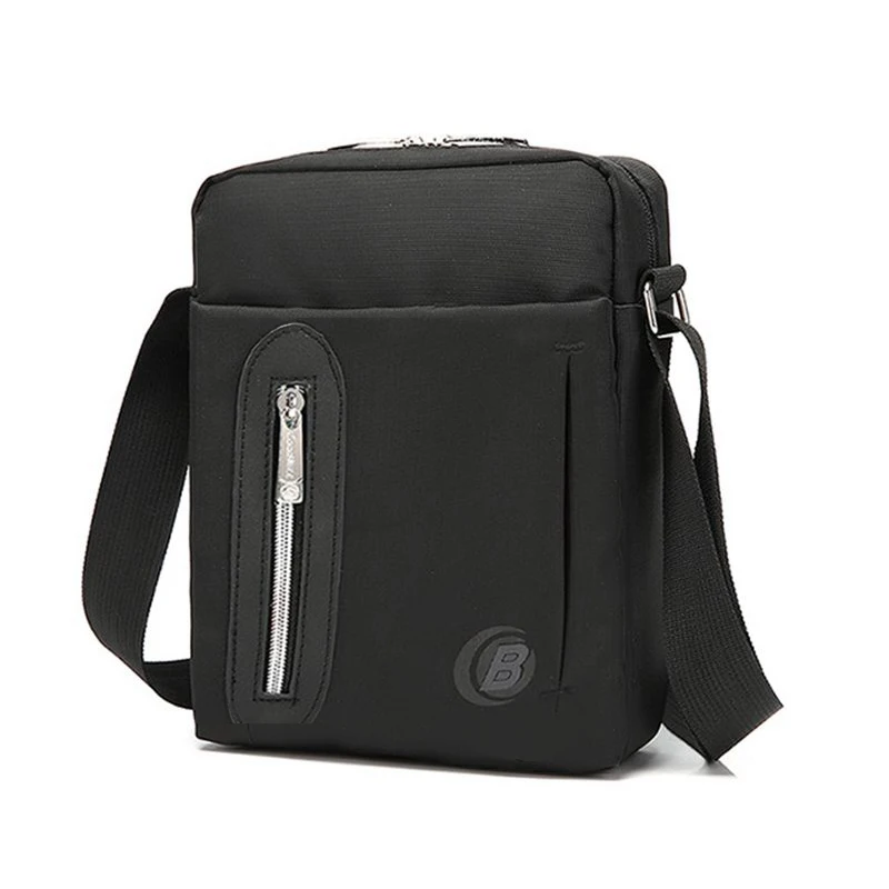 New Crossbody bag 8 inch Men Women Tablet PC Notebook Laptop Bag for