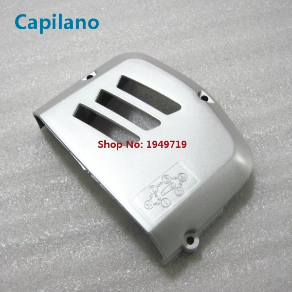 motorcycle GS125 GN125 timing chain gear guard cover / housing side cover for Suzuki 125cc GS GN 125 sprocket case parts motorcycle chain guard,motorcycle chain sprocket