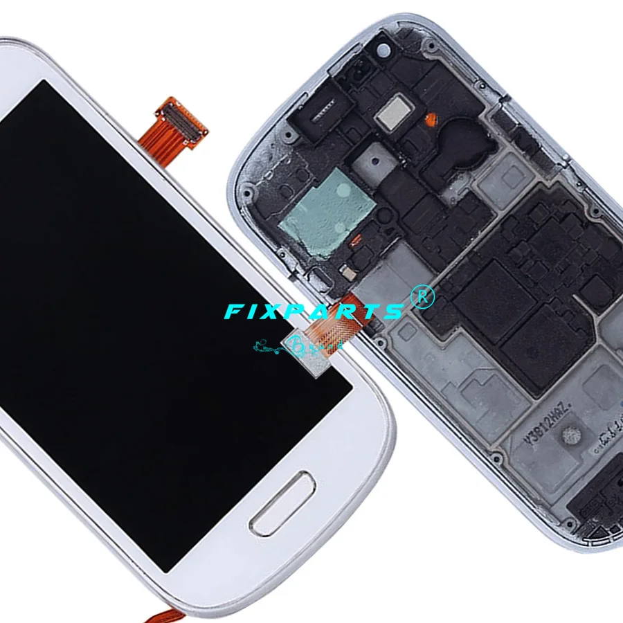Samsung Galaxy S3 Mini i8190 i8195 LCD Display