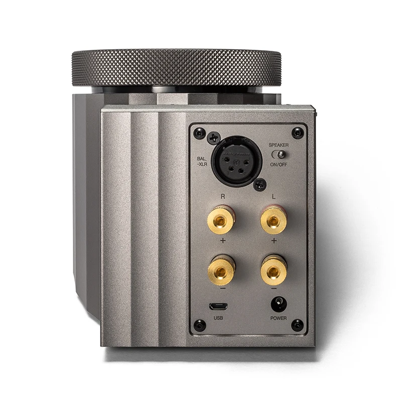 IRIVER Astell&Kern ACRO L1000 Home desktop headphone amplifier Dual DAC AK4490 balanced output native DSD New products IRIVER Astell&Kern ACRO L1000 Home desktop headphone amplifier Dual DAC AK4490 balanced output native DSD New products