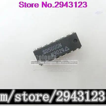 

1PCS SD5000N SD5000 DIP16