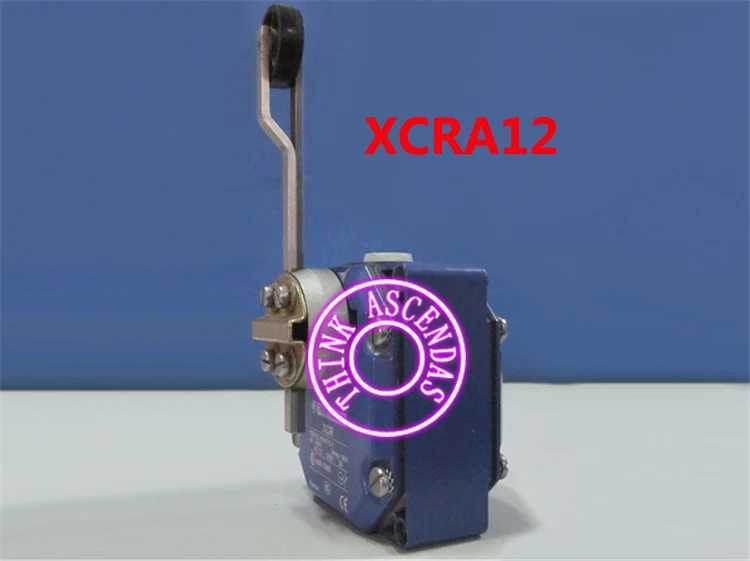 Концевой выключатель XCR XCRA12 XCR-A12/XCR XCRA15 XCR-A15