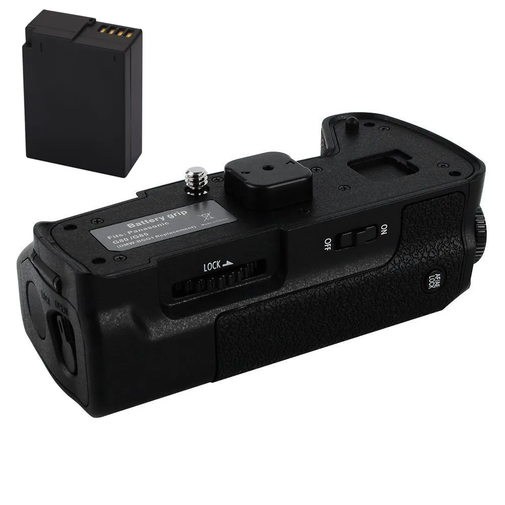 Аккумулятор lumix g80