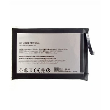 

Rush Sale Limited Stock 5000mAh Li3849T44P3H956349 New Replacement Battery For ZTE Mobile High Quality