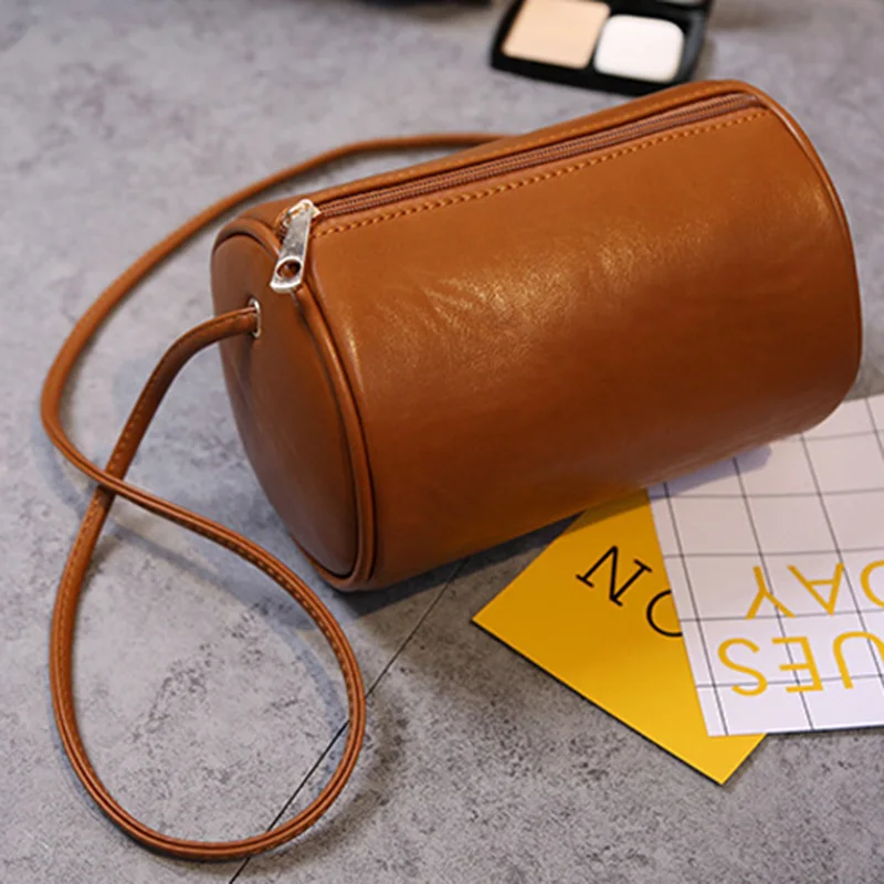 Women Messenger Bags Luxury Handbags Women Bags Designer PU Leather Female Shoulder Bag Soft Girls Fashion Crossbody Bags SS0324 (1)