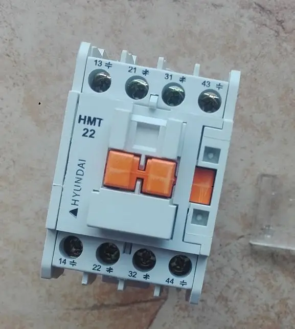 HMT 22 