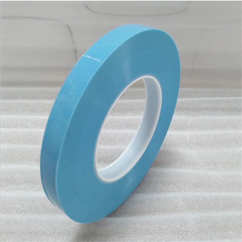 

High Temperature 5mm/10mm Resistance Adhesive PVC Car Vinyl Fine Line Masking Tape Car Paint Curve Special Tape Free Shipping