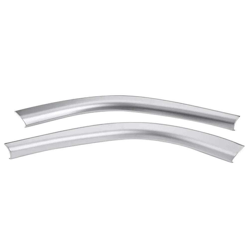 

Car Center Control Side Trims Decorative Sticker fit for Mercedes Benz A W176 CLA C117 GLA X156