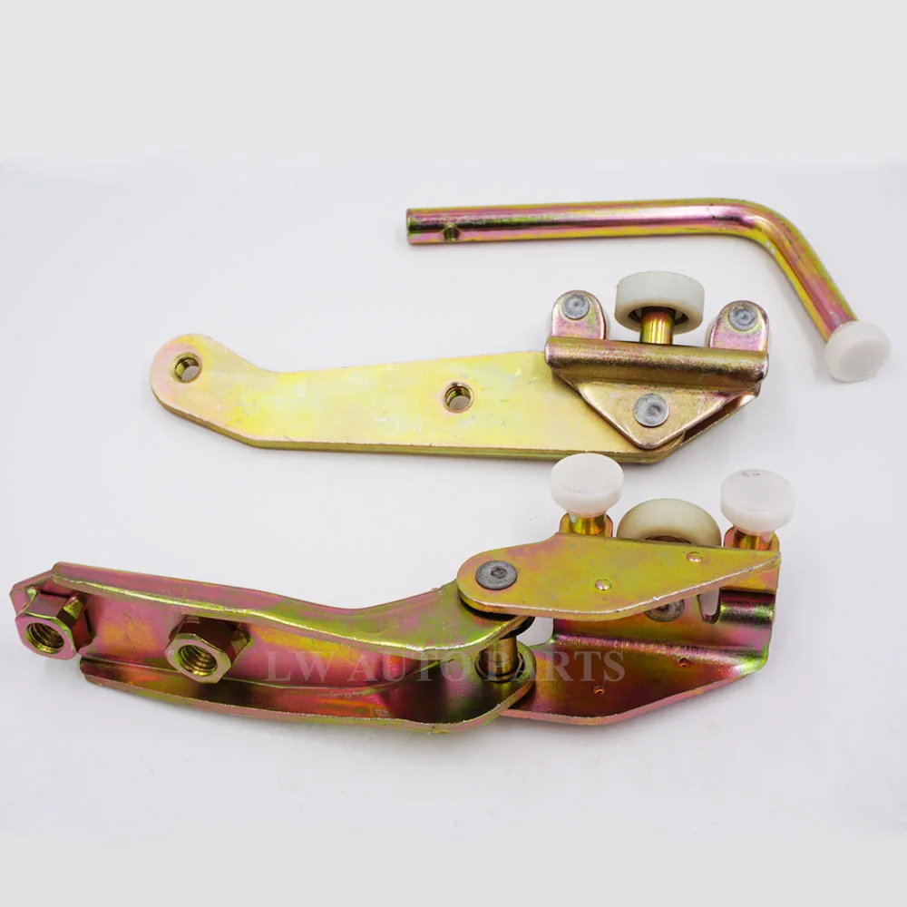 Car Parts Exterior Car Doors & Door Parts Passenger Left Sliding Door