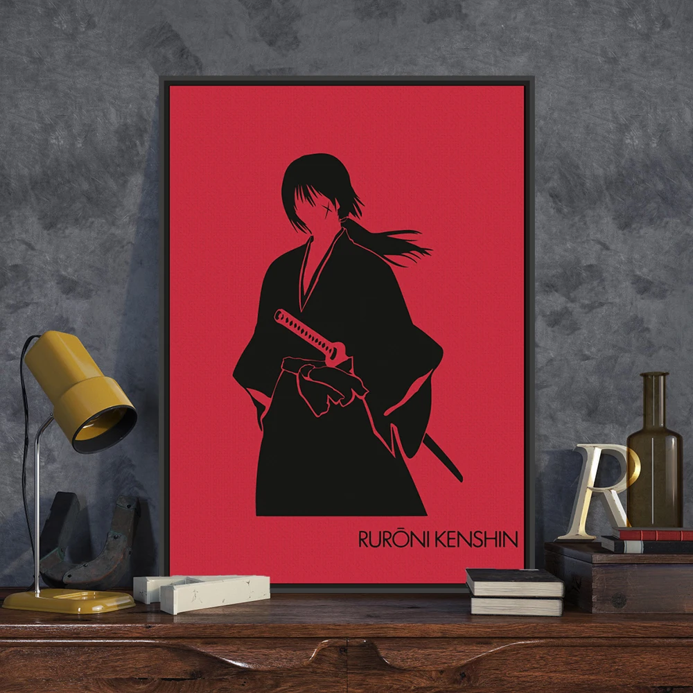 Online Get Cheap Japanese Samurai Pictures Aliexpress in Astounding japanese samurai home decor you must have