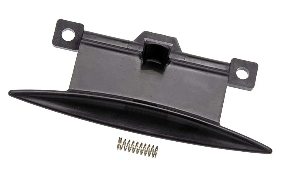 

Center Console Replacement Plastic Latch Fits for 2006-2009 Buick Lacrosse 2006-2013 Chevy Impala 14-16 Impala Limited