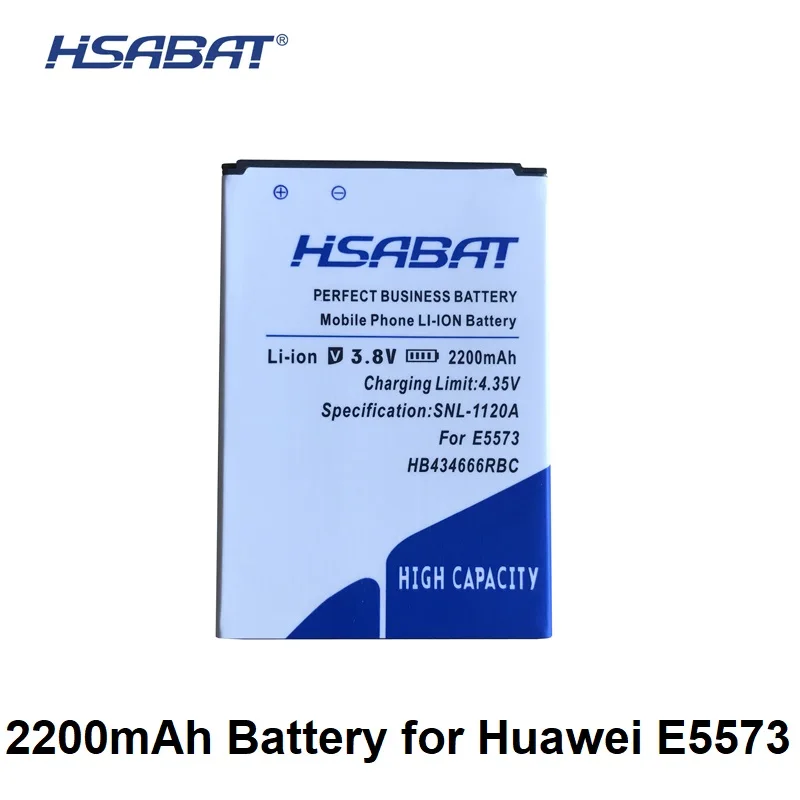 Аккумулятор хуавей hb434666rbc Аккумулятор хуавей hb434666rbc
