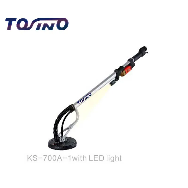 

TOSINO Drywall Sander KS-700A-1 with LED light EU PLUG