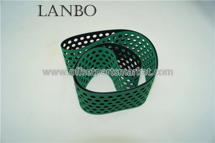 LANBO G2.020.009/03, SM52/PM52 впитывающая лента, запасные части