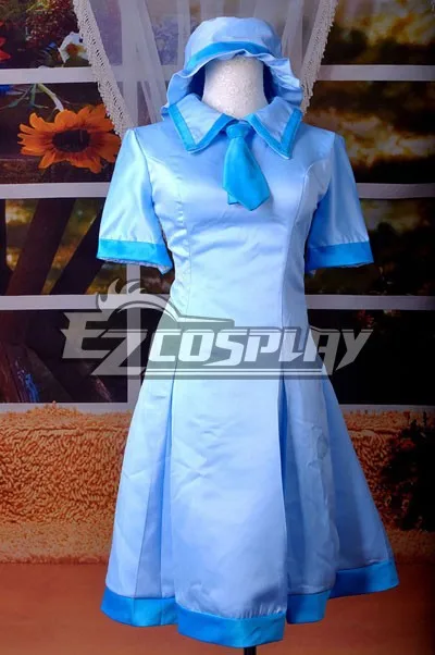 

VOCALOID Project Diva F Miku Summer Memories Cosplay Costume Deluxe E001