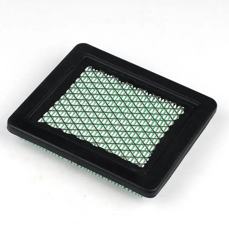 

1Pcs Lawn Mower Air Filter Cleaner Fit For Honda GCV135 GC160 GCV160 HRR216 Honda 17211-ZL8-023 GCV160/190 Lawn Mower