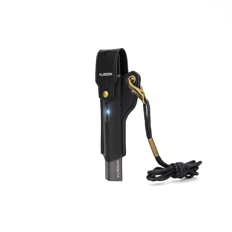 New Brand Vladdin Pod System Kit Vladdin 350mah Electronic Cigarettes Kit 1.5ml empty Cartridge Vape 12w Stop Smoking Vaporizer (2)