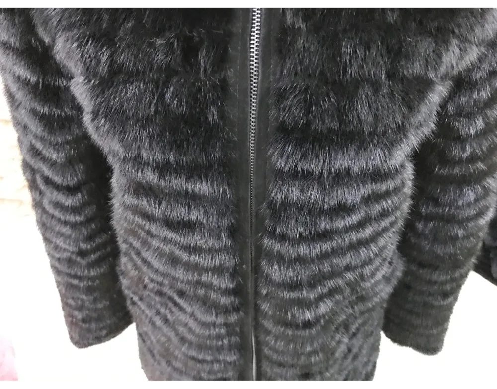 Cheap real mink fur coat 2019 genuine mink fur hooded coat women winter real mink fur overcoat lady 100% natural real mink fur jacket 7 Cheap real mink fur coat 2019 genuine mink fur hooded coat women winter real mink fur overcoat lady 100% natural real mink fur jacket 7