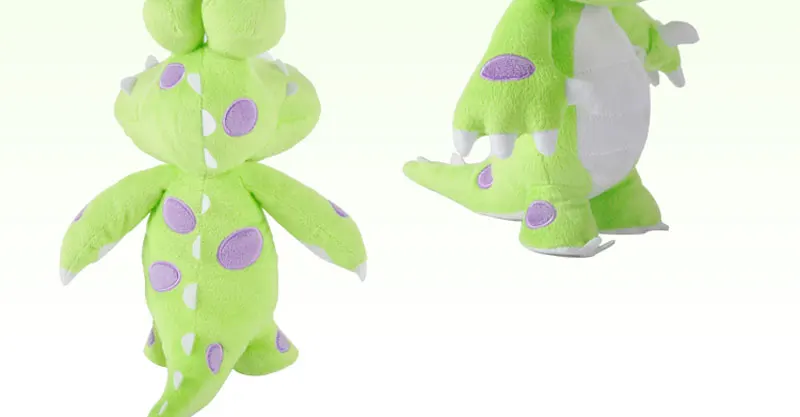Plush Toys (16)