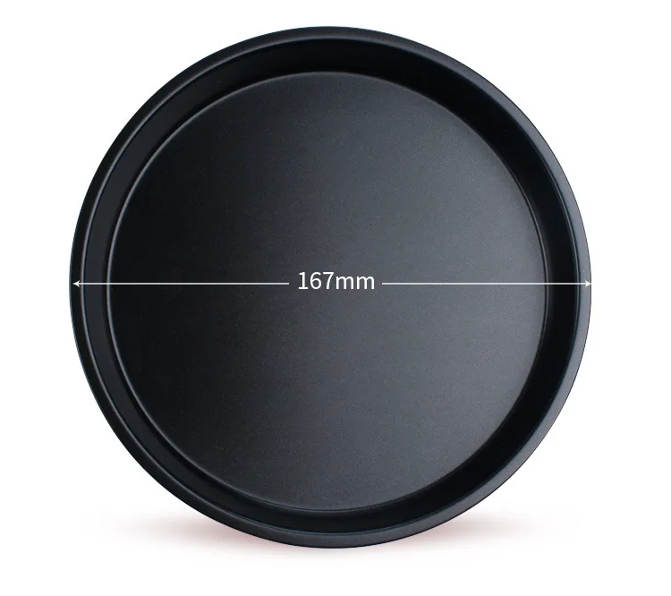Non-stick Pizza Mold Baking Pan (3)