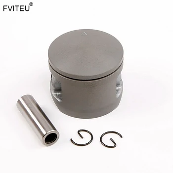 

FVITEU 45cc piston kit (with hard oxygen treatment) for Rovan 1/5 scale gas rc baja/LT truck 45cc motor for LOSI 5IVE-T