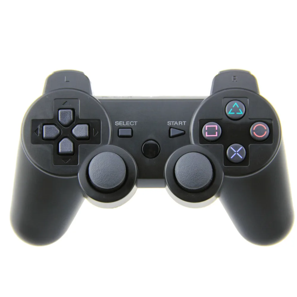 Sixaxis Controller