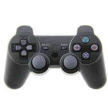 SIXAXIS Беспроводной Регулятор Игры Для PS3 Контроллер Двойной Вибрации Джойстик Геймпад Геймпад Для Playstation 3 Контроллера