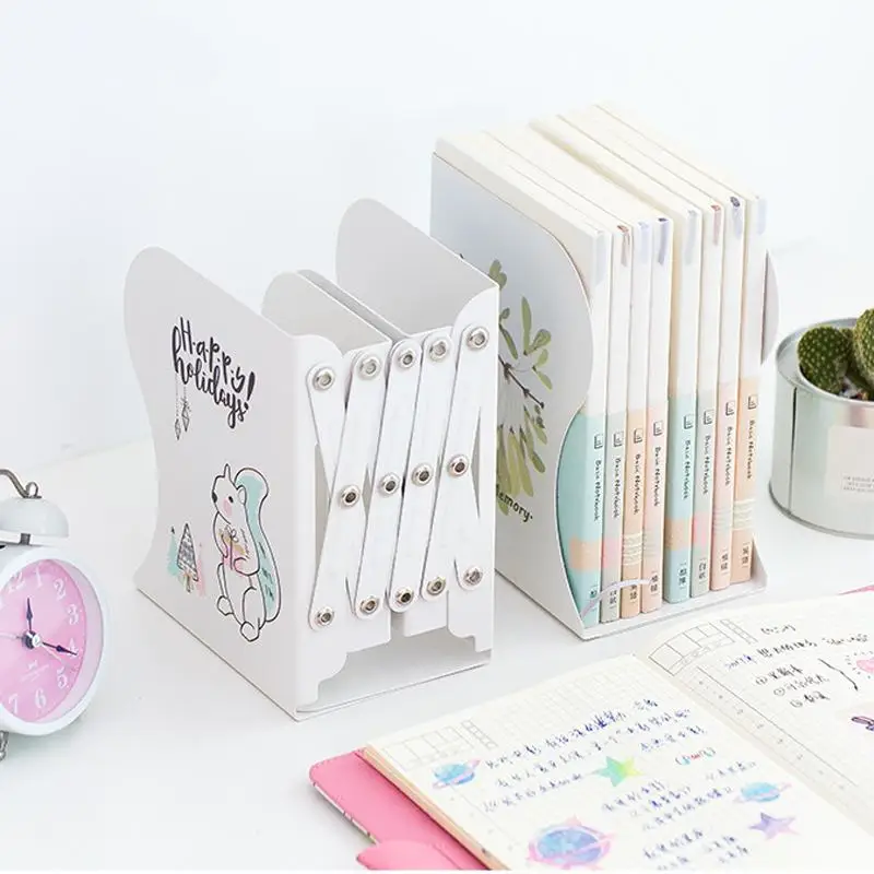 

Bookshelf Office storage Fan Shape Wooden Desktop Storage Rack Multi Layer Display Shelf A4 Document File Holders organizer