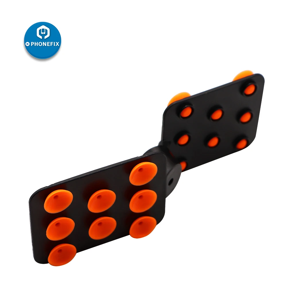 Portable Phone Assembly Holder