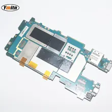 Ymitn корпус мобильная электронная панель материнская плата схемы кабель для sony Xperia Acro S LT26 LT26W
