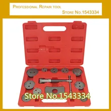 Тормозные колодки регулятор, тормозные колодки замена инструмента, 12 шт. блюдо тормозной цилиндр регулятор