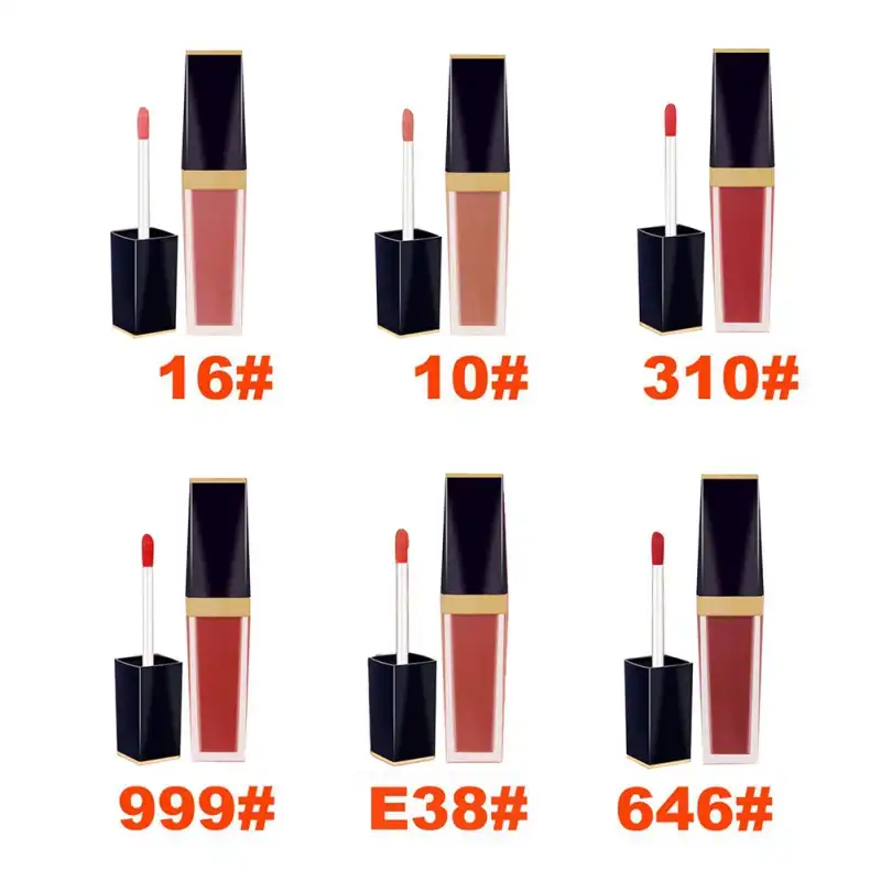 lip liquid pigment