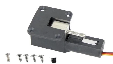 FJ3011 1084 Nose Retract for Freewing Euro Fighter 90mm EDF RC Jet