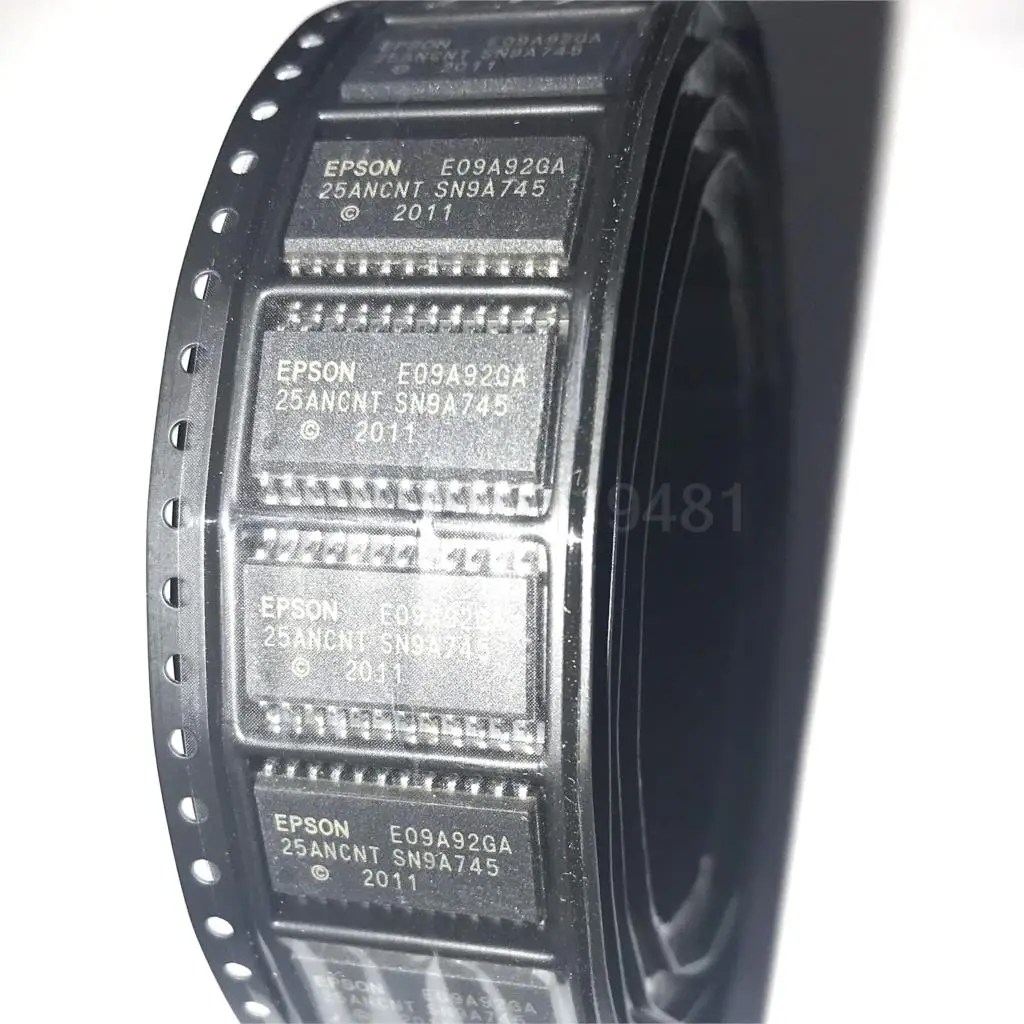 

E09A92GA SOP24 new original imported IC inventory