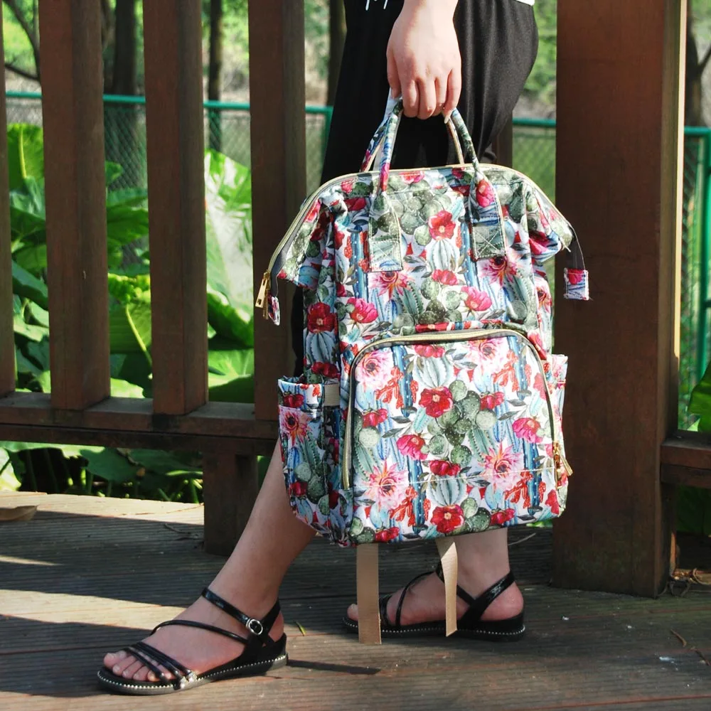 9003-Cactus backpack (1)