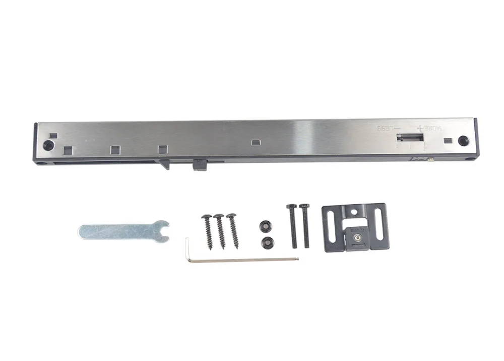 soft close mechanism for toy box