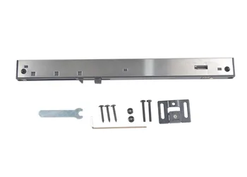 

DIYHD Sliding Barn Door Soft Close Mechanism with T Trigger,Set of 2