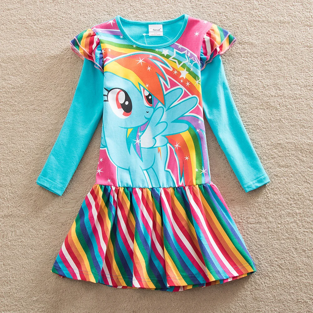 dress my little pony