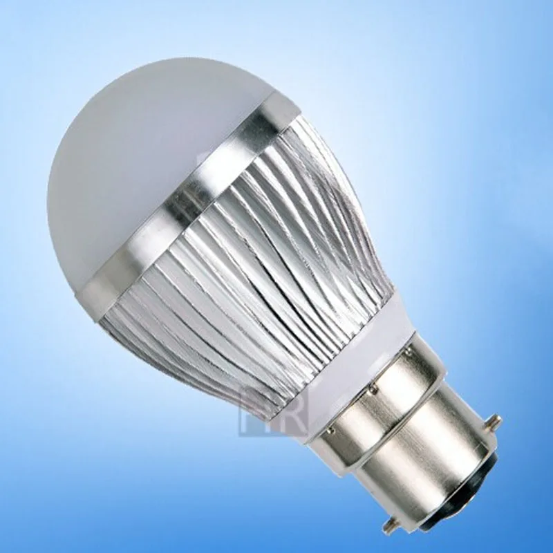 Светодиодный светильник E27 E14 B22 5730SMD 6 Вт 12 Вт 15 Вт, светодиодный алюминиевый светильник 220 В/85-265 в, холодный белый/теплый белый светильник, домашний светодиодный светильник