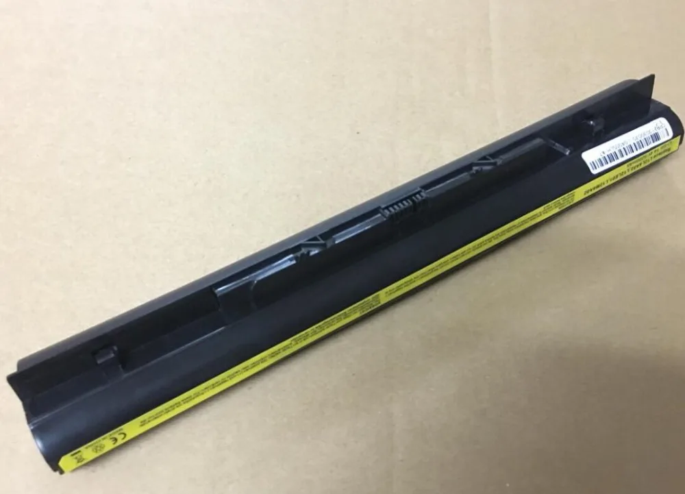 Bateria 5200mah para Lenovo Ideapad Borracha Z710 G5030 G5045 G5070 G50-70a G50-70m G50-75 G5080 L12s4e01 L12l4a02 L12l4e01 - Imagem 3