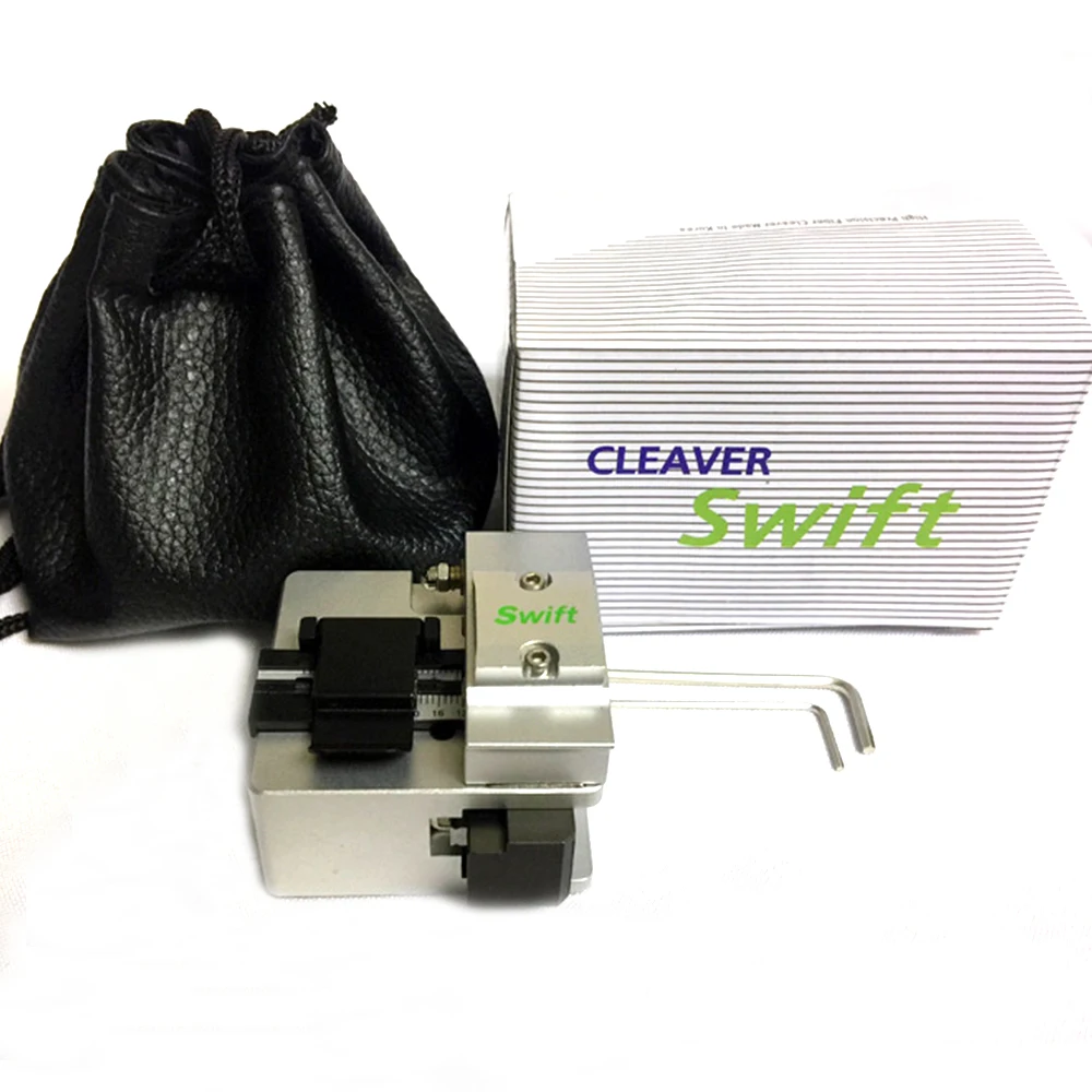 High Precision Swift CI-01 Multi-Action Fiber