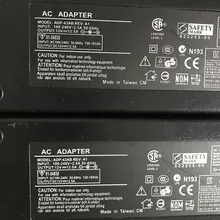 PICO BOX DC-ATX PSU HTPC Mini PCAC Power Adapter DC 12V 12.5A 150W Output 5.5mm x2.5mm Plug Lighting Transforfor free shipping