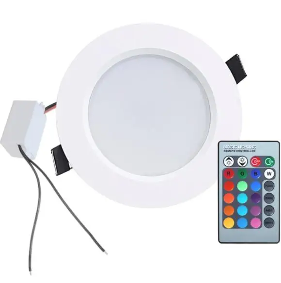 Ac85-265v 24w светильник светодиодный. светодиодный светильник ргб. Led panel light 12w rgb. светильник 3вт rgb 12v. ргб светильник встраиваемый.
