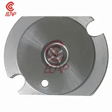 Пластина отверстия 095000-0940 23670-30030 инжектор регулирующий клапан 11E-50575 11E-058250 06F-020488 05-4382 08C-105108 для Denso Toyota