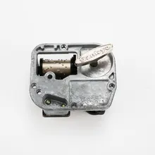 По часовой стрелке музыкальные часы механизм Музыка Движение музыка Дети подарки прочный hypnagoo яркое звучание