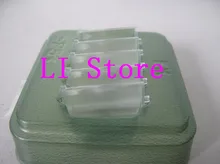 5PCS/ Original NEW Focusing Screen (Frosted Glass) For Canon EOS 100D / Rebel SL1 / Kiss X7 Digital Camera Repair Part